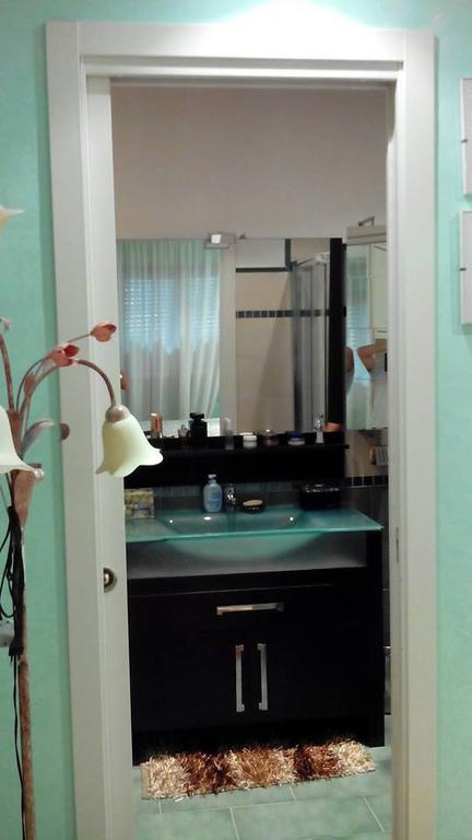 Casa Vacanza Gaudenti Alojamento de Acomodação e Pequeno-almoço