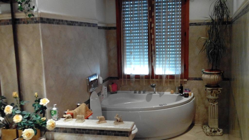 Casa Vacanza Gaudenti Alojamento de Acomodação e Pequeno-almoço Roma