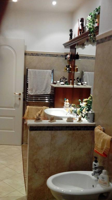 Casa Vacanza Gaudenti Alojamento de Acomodação e Pequeno-almoço *