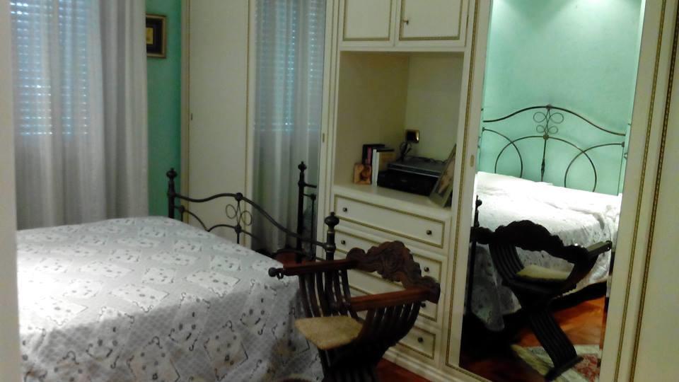 Casa Vacanza Gaudenti Roma