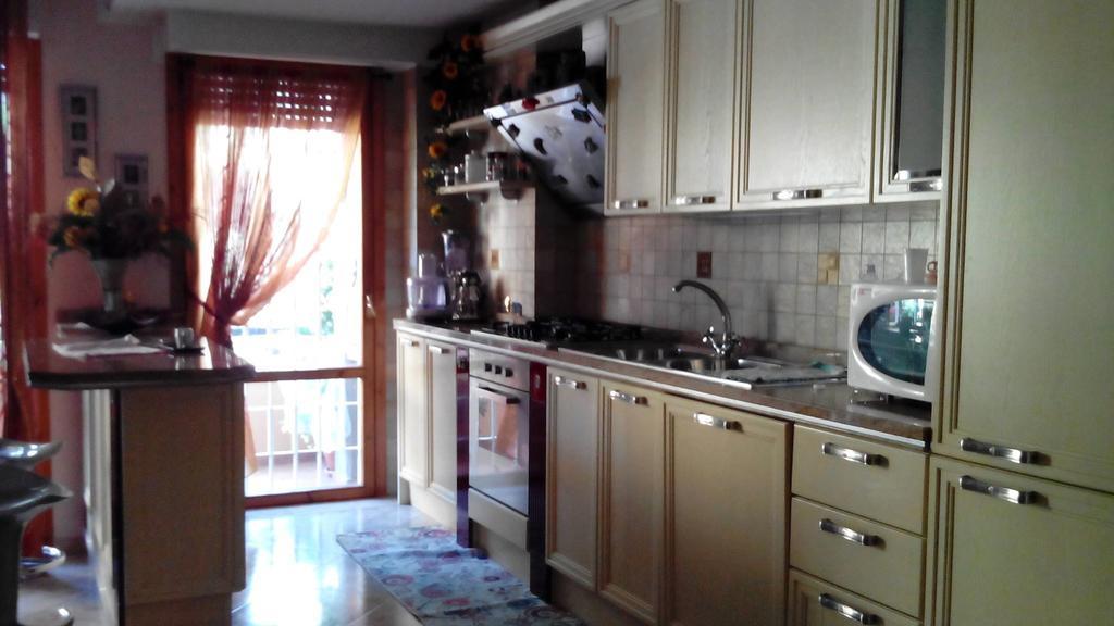 Casa Vacanza Gaudenti Alojamento de Acomodação e Pequeno-almoço Roma