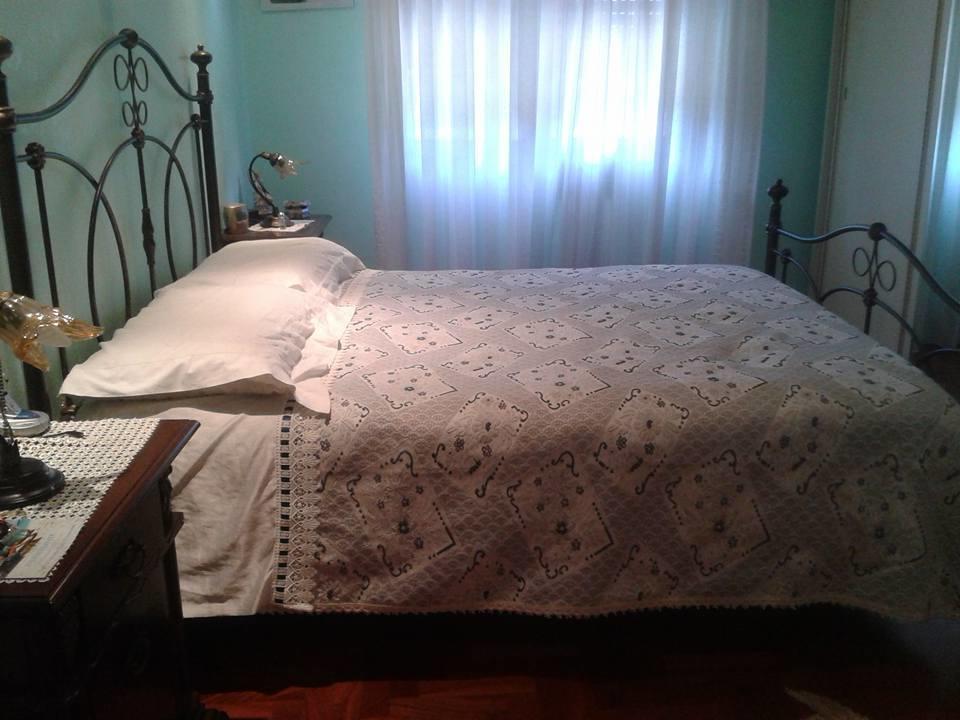 Casa Vacanza Gaudenti Alojamento de Acomodação e Pequeno-almoço *