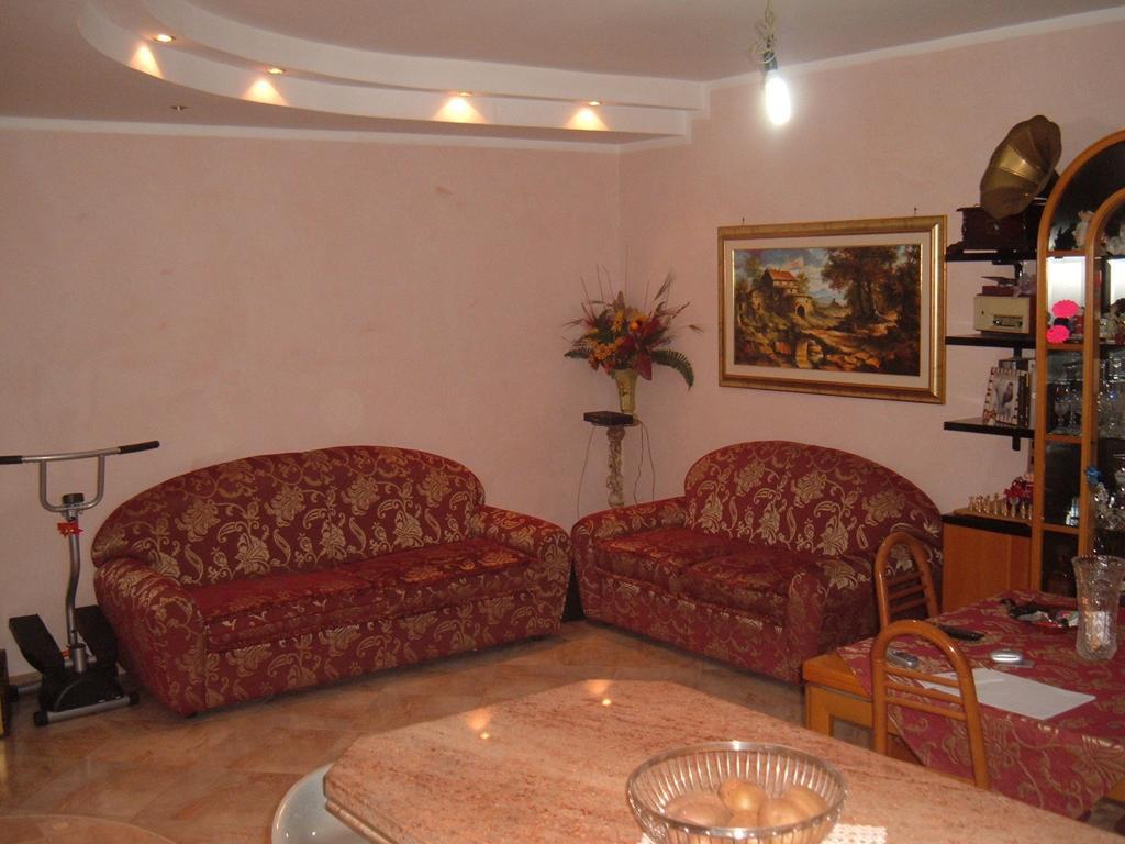 Alojamento de Acomodação e Pequeno-almoço Casa Vacanza Gaudenti *