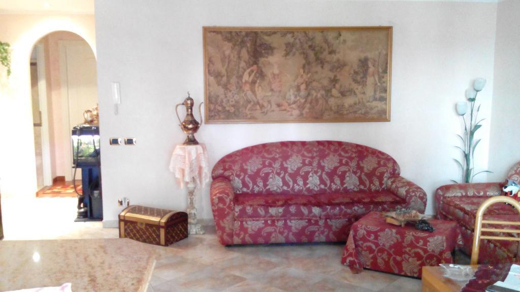 Casa Vacanza Gaudenti Acomodação com café da manhã  Roma